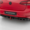LED jarruvalo Volkswagen Golf R Mk7 Facelift, Maxton-3