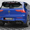 LED jarruvalo Volkswagen Golf R Mk8, Maxton-3
