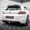 LED jarruvalo Volkswagen Scirocco R Mk3, Maxton-2
