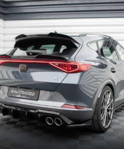 Alempi spoilerilippa 3D Cupra Formentor Mk1, Maxton-2