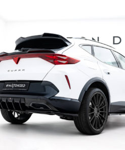 Alempi spoilerilippa 3D Cupra Formentor Mk1 Facelift, Maxton-2