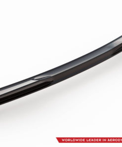 Alempi spoilerilippa 3D Cupra Formentor Mk1 Facelift, Maxton-4