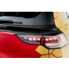 Alempi spoilerilippa 3D Volkswagen Golf GTI / R / R-Line / GTE / GTD Mk8, Maxton-4