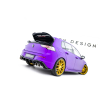 Alempi spoilerilippa 3D Volkswagen Golf R Mk8 Facelift, Maxton-2