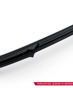 Alempi spoilerilippa 3D Volkswagen Golf R Mk8 Facelift, Maxton-5