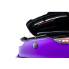 Alempi spoilerilippa 3D Volkswagen Golf R Mk8 Facelift, Maxton-3