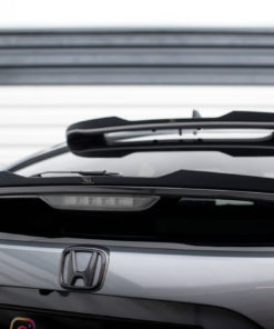 Alempi spoilerilippa Honda Civic Sport Mk 10, Maxton