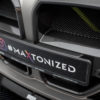 Hiilikuitu Etumaski BMW M4 G82 / M3 G80, Maxton-3