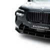 Hiilikuitu Etulippa BMW X7 M-Pack G07 Facelift, Maxton-4