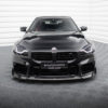 Hiilikuitu Etusplitteri (V1) BMW M2 G87, Maxton-2