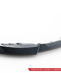 Hiilikuitu Etusplitteri (V1) BMW M2 G87, Maxton-4