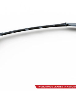 Hiilikuitu Etusplitteri (V1) BMW M2 G87, Maxton-5