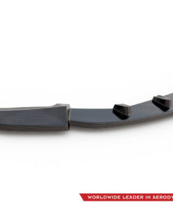 Hiilikuitu Etusplitteri (V1) BMW M3 Sedan / Touring G80 / G81, Maxton-4