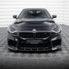 Hiilikuitu Etulippa V.2 BMW M2 G87, Maxton-2