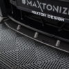 Hiilikuitu Etulippa V.2 BMW M2 G87, Maxton-4