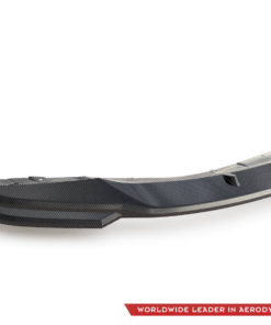 Hiilikuitu Etusplitteri (V2) BMW M3 Sedan / Touring G80 / G81, Maxton-4