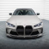 Hiilikuitu Etulippa V.3 BMW M4 G82 / M3 G80, Maxton-2