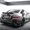 Hiilikuitu Takadiffuusori BMW M2 G87, Maxton-2