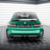 Hiilikuitu Takadiffuusori BMW M3 Sedan / Touring G80 / G81, Maxton-3