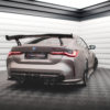 Hiilikuitu Takadiffuusori BMW M4 G82 / G82 Facelift, Maxton-5