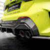Hiilikuitu Takadiffuusori V.1 BMW 1 F40 M-Pack/ M135i, Maxton-4