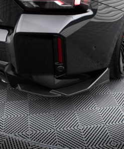 Hiilikuitu Takasplitterit BMW M2 G87, Maxton