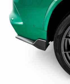 Hiilikuitu Takasplitterit BMW X5 M F95 Facelift, Maxton-4