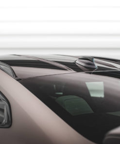 Hiilikuitu Kattokaiteet BMW M4 G82 / G82 Facelift, Maxton