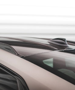 Hiilikuitu Kattokaiteet BMW M4 G82 / G82 Facelift, Maxton-2