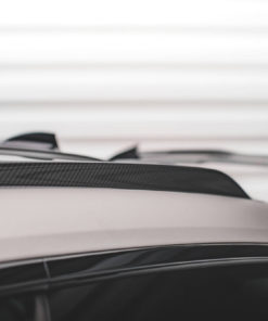 Hiilikuitu Kattokaiteet BMW M4 G82 / G82 Facelift, Maxton-3