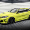 Hiilikuitu Sivuhelmat BMW 1 M-Pack/ M135i / 128ti F40, Maxton-3