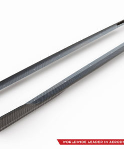 Hiilikuitu Sivuhelmat BMW 7 M-Pack G11 Facelift, Maxton-5