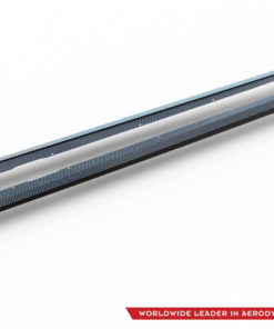 Hiilikuitu Sivuhelmat BMW M2 G87, Maxton-4