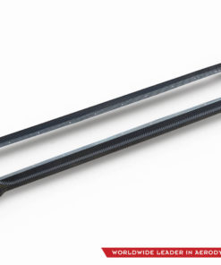 Hiilikuitu Sivuhelmat BMW X5 M F95 Facelift, Maxton-5