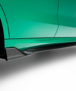 Hiilikuitu Sivuhelmat BMW X5 M F95 Facelift, Maxton-2