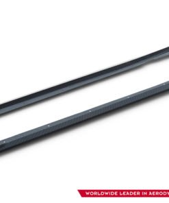 Hiilikuitu Sivuhelmat BMW X7 M-Pack G07 Facelift, Maxton-5