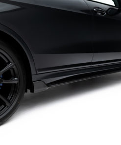 Hiilikuitu Sivuhelmat BMW X7 M-Pack G07 Facelift, Maxton-4