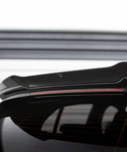 Hiilikuitu Tailgate Spoileri BMW M135i / 128ti F40, Maxton