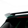 Hiilikuitu Tailgate Spoileri (Ylempi) BMW X5 M F95 Facelift, Maxton-2