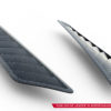 Prepreg Carbon Front Fender Side Vents Mercedes-AMG GT C C190 Facelift, Maxton-4