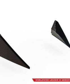 Hiilikuitu Etulipat BMW M4 G82 / G82 Facelift, Maxton-4