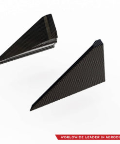 Hiilikuitu Etulipat BMW M4 G82 / G82 Facelift, Maxton-5