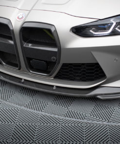 Hiilikuitu Etulipat BMW M4 G82 / G82 Facelift, Maxton