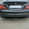 RACING Taka sivusplitterit Mercedes CLA A45 AMG C117 Facelift, Maxton-2