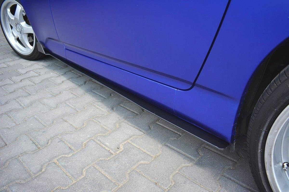 RACING Sivuhelmat HONDA S2000, Maxton-2