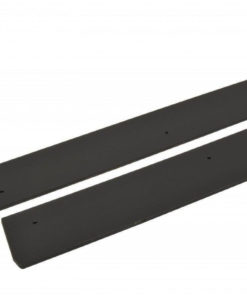 RACING Sivuhelmat SEAT LEON III CUPRA / FR, Maxton-5