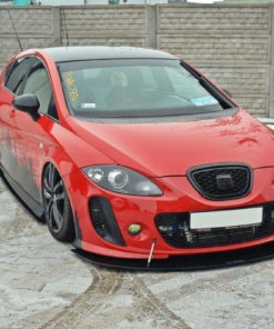 RACING Sivuhelmat SEAT LEON MK2 MS DESIGN, Maxton-2