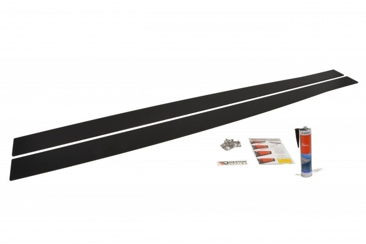 RACING Sivuhelmat SEAT LEON MK2 MS DESIGN, Maxton-3