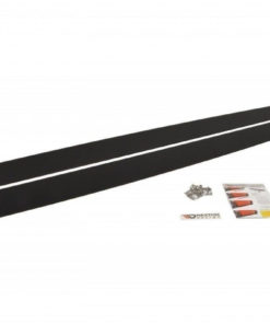 RACING Sivuhelmat SEAT LEON MK2 MS DESIGN, Maxton-3