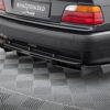 Takadiffuusori BMW M3 / 3 M-Pack E36 Coupe, Maxton-2